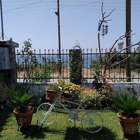 Papa's Seaview בית כפרי