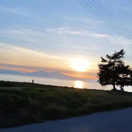 Papa's Seaview Nea Kallikrateia